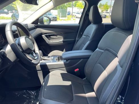 New 2026 MAZDA CX-5 Preferred AWD/4WD image 14