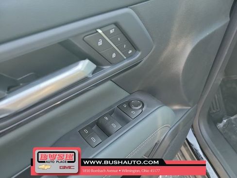 New 2026 GMC Terrain AT4 w/ Convenience Package III AWD/4WD image 22