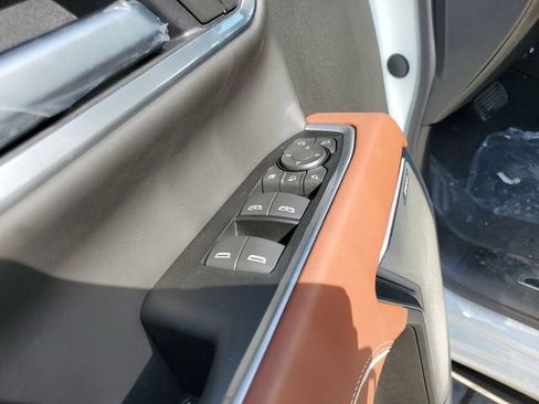 New 2026 GMC Sierra 3500 Denali Ultimate AWD/4WD image 19