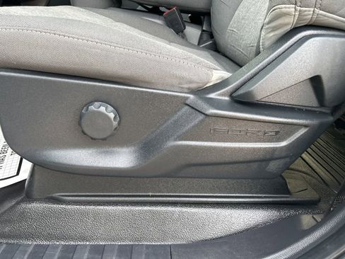 Used 2024 Ford F350 XL w/ XL Off-Road Package image 15