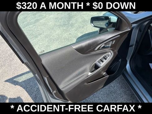 Used 2024 Chevrolet Malibu LT FWD image 12
