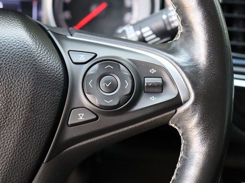 Used 2018 Buick Regal Essence w/ Driver Confidence Package #1 image 73