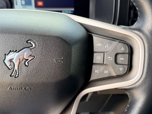 Used 2022 Ford Bronco Wildtrak image 31