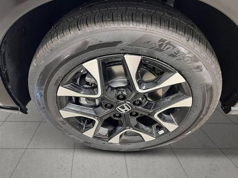 New 2026 Honda HR-V EX-L image 10