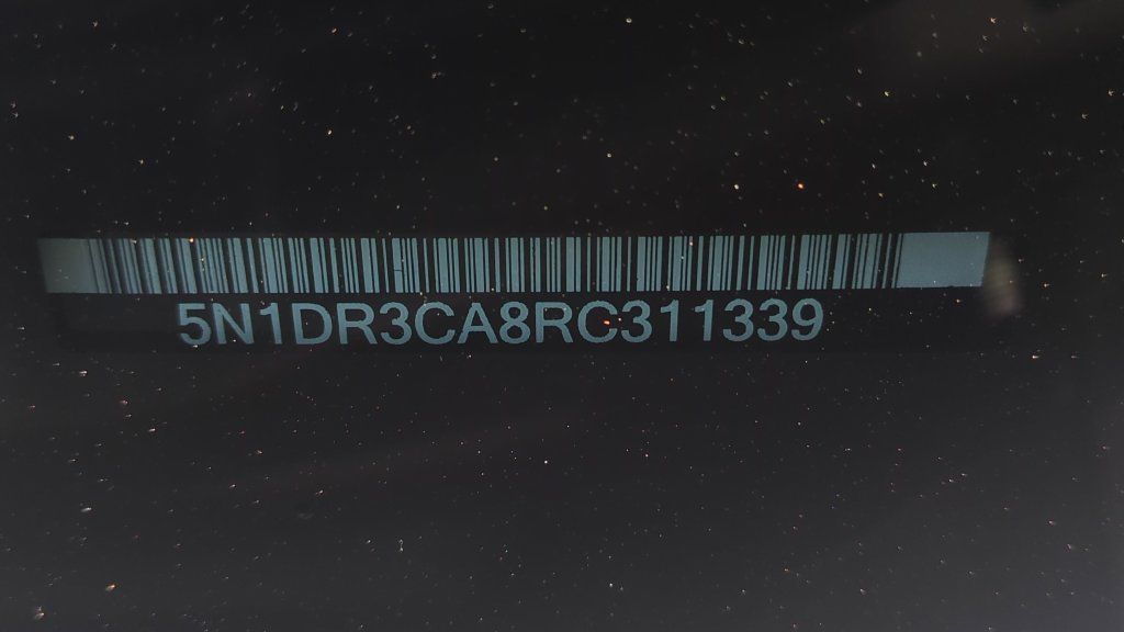 Certified 2024 Nissan Pathfinder SL FWD image 24