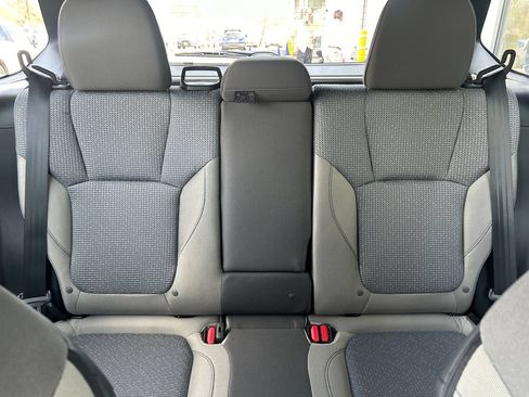 Used 2026 Subaru Forester Premium AWD/4WD image 33