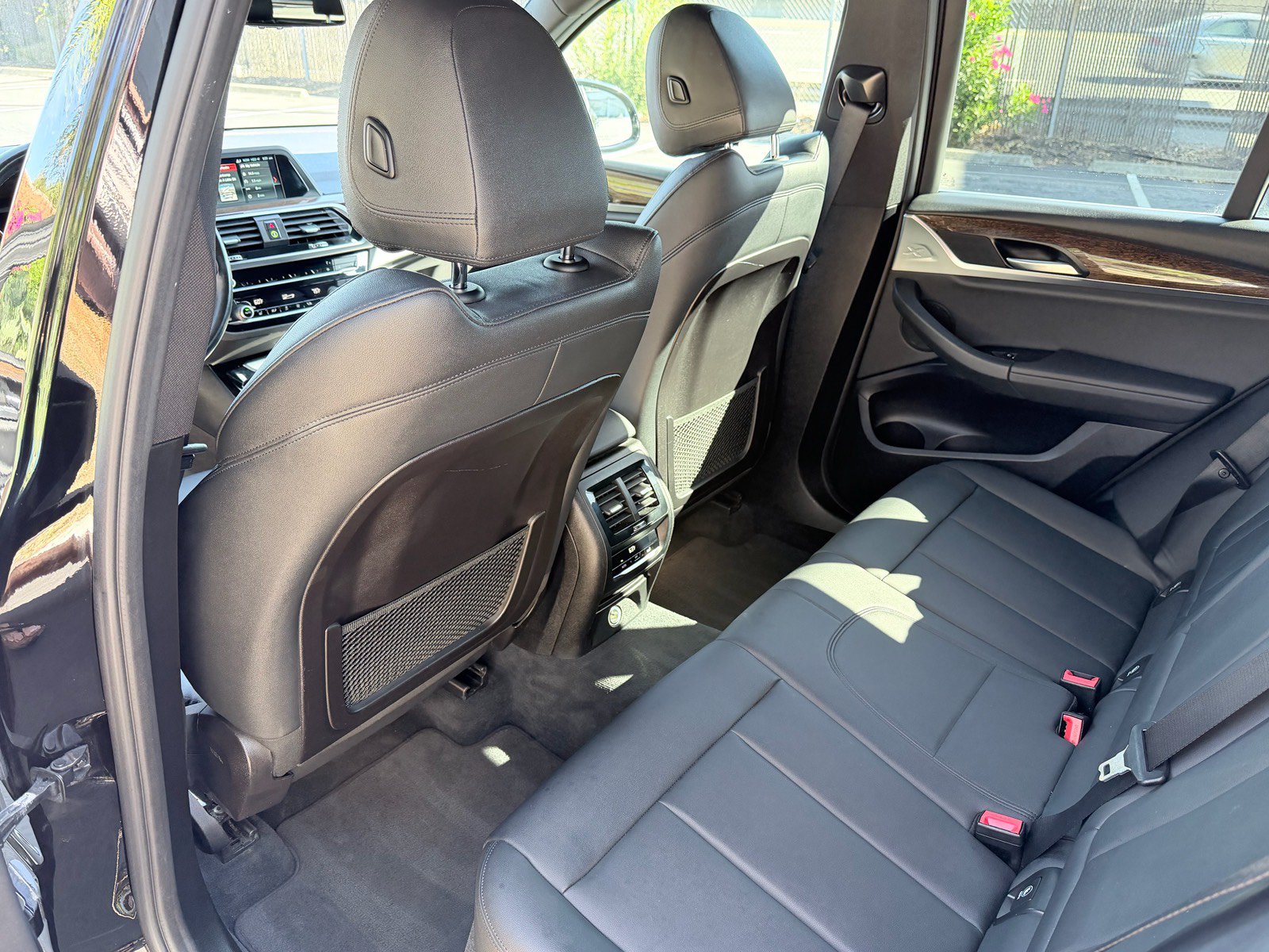 Used 2019 BMW X3 xDrive30i w/ Driving Assistance Package AWD/4WD image 18