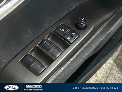 Used 2023 Toyota Camry LE image 18