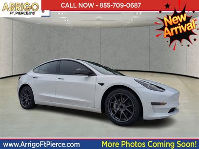 Used 2023 Tesla Model 3 Standard Range