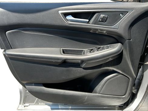Used 2024 Ford Edge Titanium AWD/4WD image 17