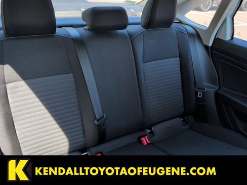 Used 2025 Volkswagen Jetta S FWD image 19