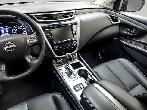 Used 2024 Nissan Murano SL AWD/4WD image 14