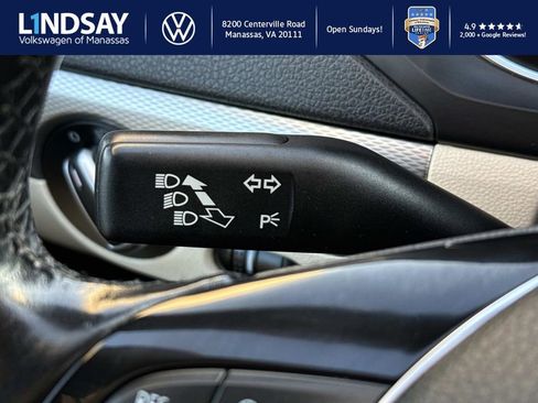 Used 2017 Volkswagen Jetta SE image 22