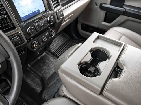 Used 2022 Ford F350 XL w/ STX Appearance Package image 26