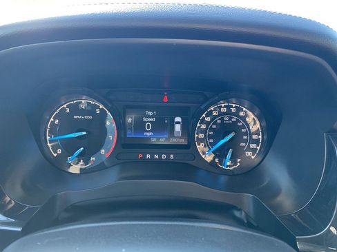 Used 2023 Ford Ranger Lariat image 10