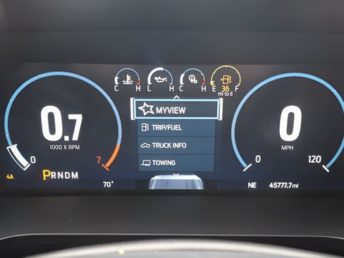 Used 2022 Ford F150 Lariat AWD/4WD image 19