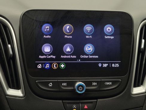 Used 2021 Chevrolet Malibu RS image 25