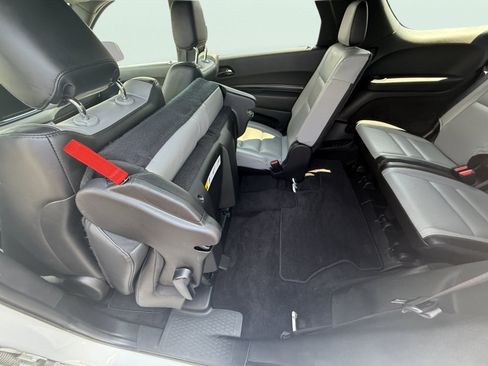 Used 2022 Dodge Durango R/T AWD/4WD image 13