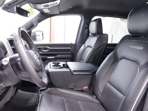 Used 2025 RAM 1500 Laramie image 13