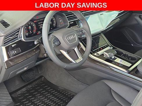 Used 2025 Audi Q7 3.0T Premium Plus AWD/4WD image 10
