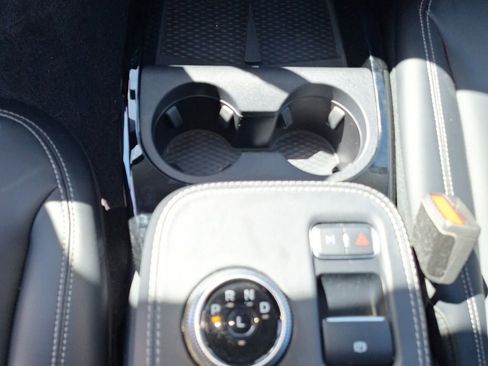 Used 2023 Ford Mustang Mach-E Select RWD image 14