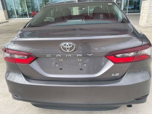 Used 2024 Toyota Camry LE FWD image 10