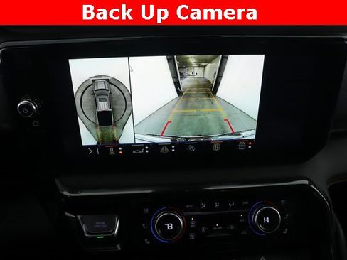 Used 2024 GMC Sierra 1500 AT4 w/ AT4 Preferred Package image 25