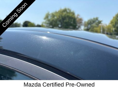 Certified 2023 MAZDA CX-5 AWD 2.5 S image 17