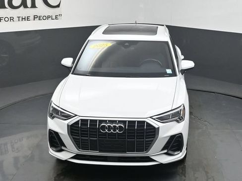 Used 2025 Audi Q3 2.0T Premium AWD/4WD image 61
