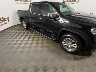 Used 2023 GMC Sierra 1500 Denali