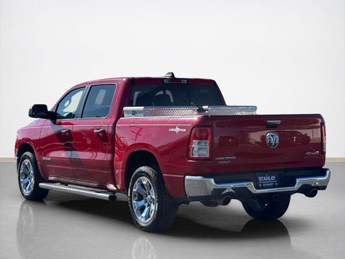 Used 2019 RAM 1500 Big Horn image 5