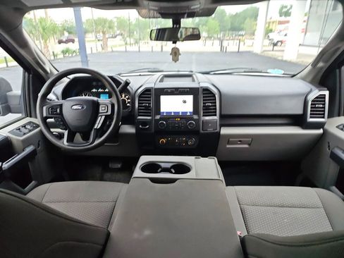 Used 2019 Ford F150 2WD SuperCrew image 14