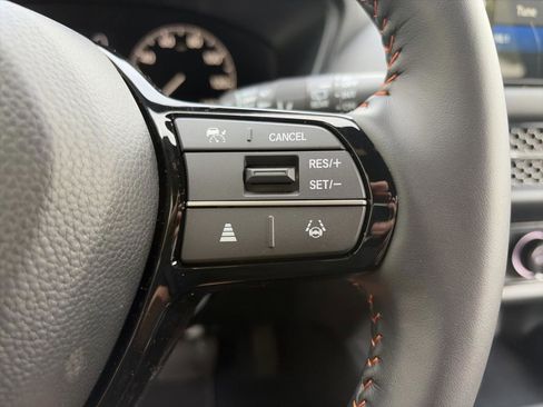 New 2026 Honda HR-V Sport image 26