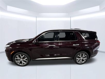 Used 2022 Hyundai Palisade Limited