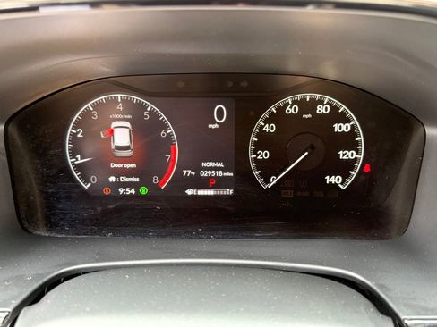 Used 2024 Honda CR-V EX-L image 20