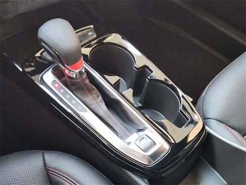 New 2026 Chevrolet Trax RS w/ Driver Confidence Package image 17