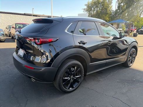 Used 2024 MAZDA CX-30 AWD 2.5 S w/ Select Sport Pkg image 5