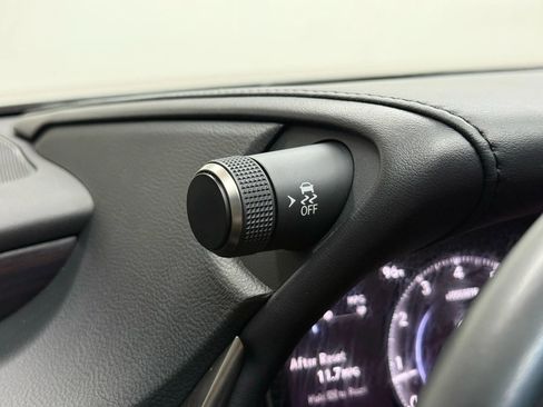 Used 2020 Lexus ES 350 w/ Premium Package image 39