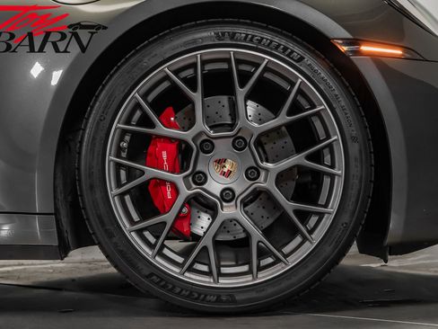 Used 2020 Porsche 911 Carrera S image 16