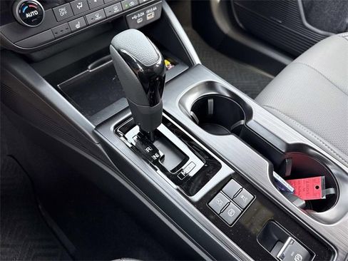 New 2026 Subaru Outback Limited image 22