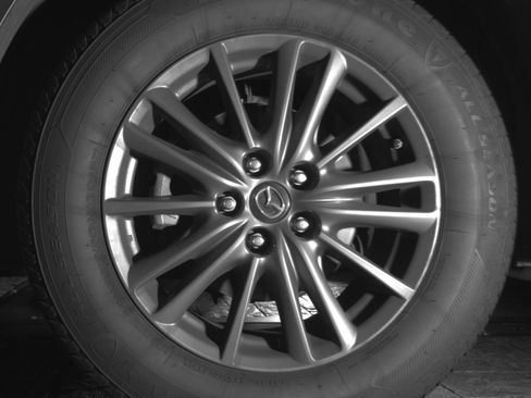 Used 2020 MAZDA CX-5 Touring FWD image 9