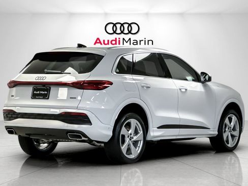 New 2025 Audi Q5 Premium Plus image 5