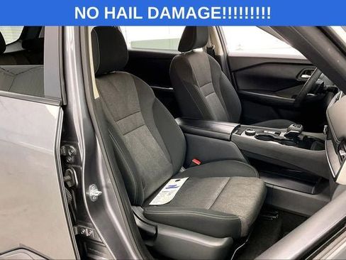 Used 2024 Nissan Rogue SV AWD/4WD image 7