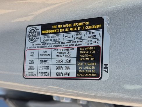 Used 2025 Hyundai Sonata SEL FWD image 25