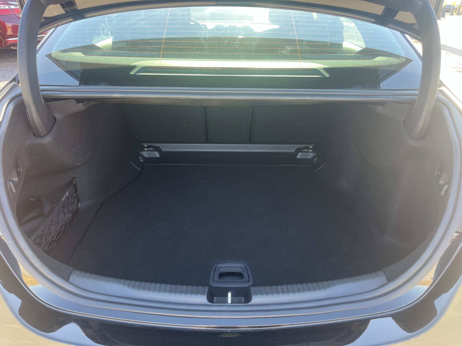 Certified 2024 Mercedes-Benz C 300 Sedan image 12