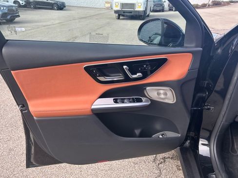New 2026 Mercedes-Benz GLC 300 4MATIC image 10