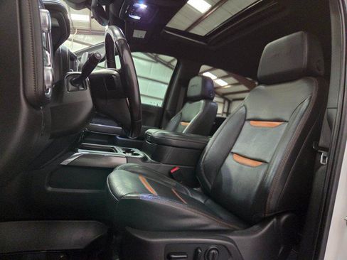 Used 2021 GMC Sierra 1500 AT4 w/ AT4 Premium Package AWD/4WD image 72