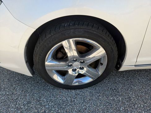 Used 2012 Chevrolet Malibu LT w/ 1LT All-Star Package FWD image 22