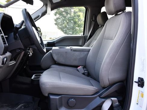 Used 2018 Ford F150 XLT RWD image 15