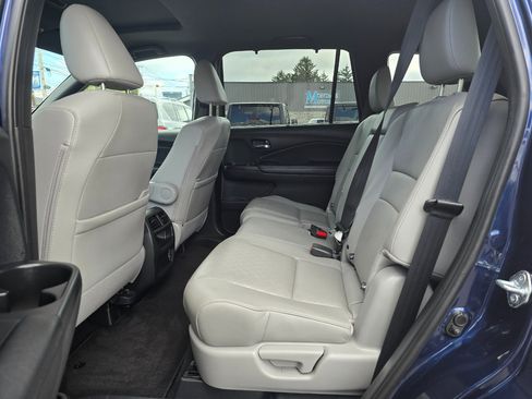 Used 2021 Honda Passport EX-L image 14